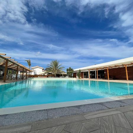 Sa Iba Resort Тертенія Екстер'єр фото