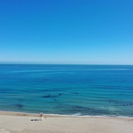 Sa Iba Resort Тертенія Екстер'єр фото