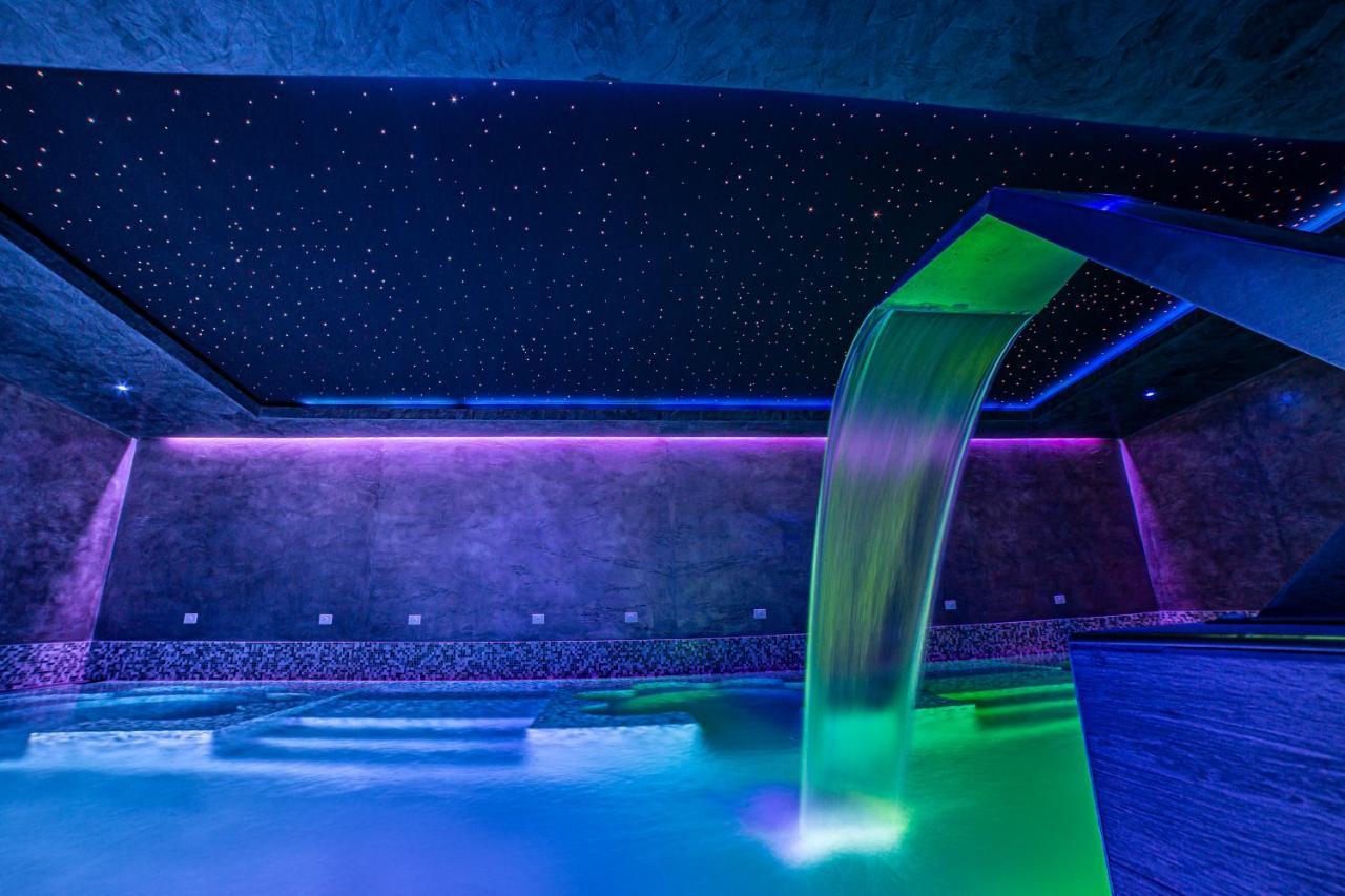 Sa Iba Resort Тертенія Екстер'єр фото