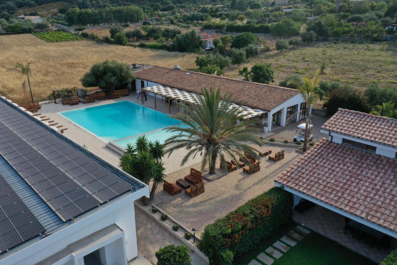 Sa Iba Resort Тертенія Екстер'єр фото