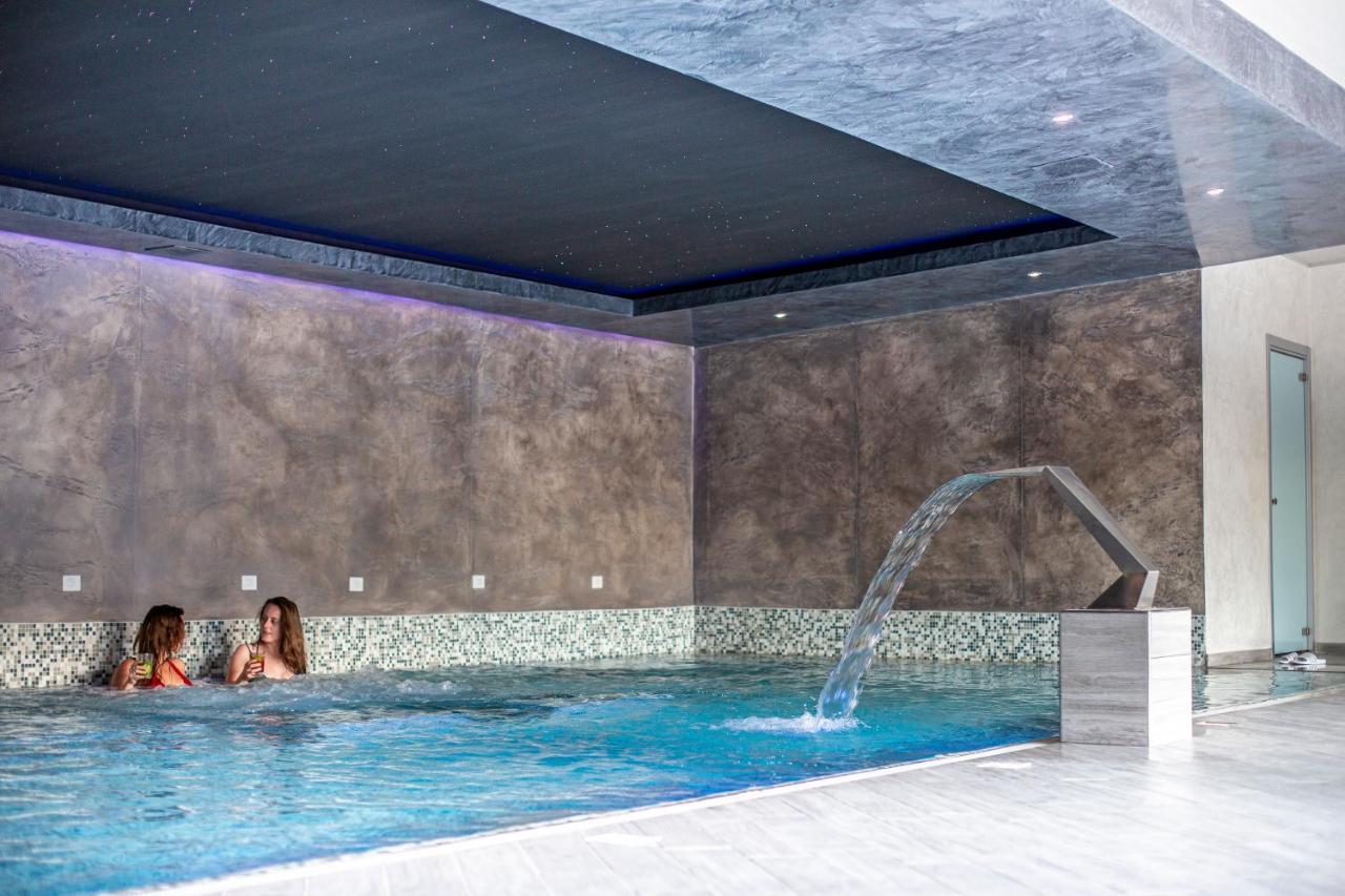 Sa Iba Resort Тертенія Екстер'єр фото