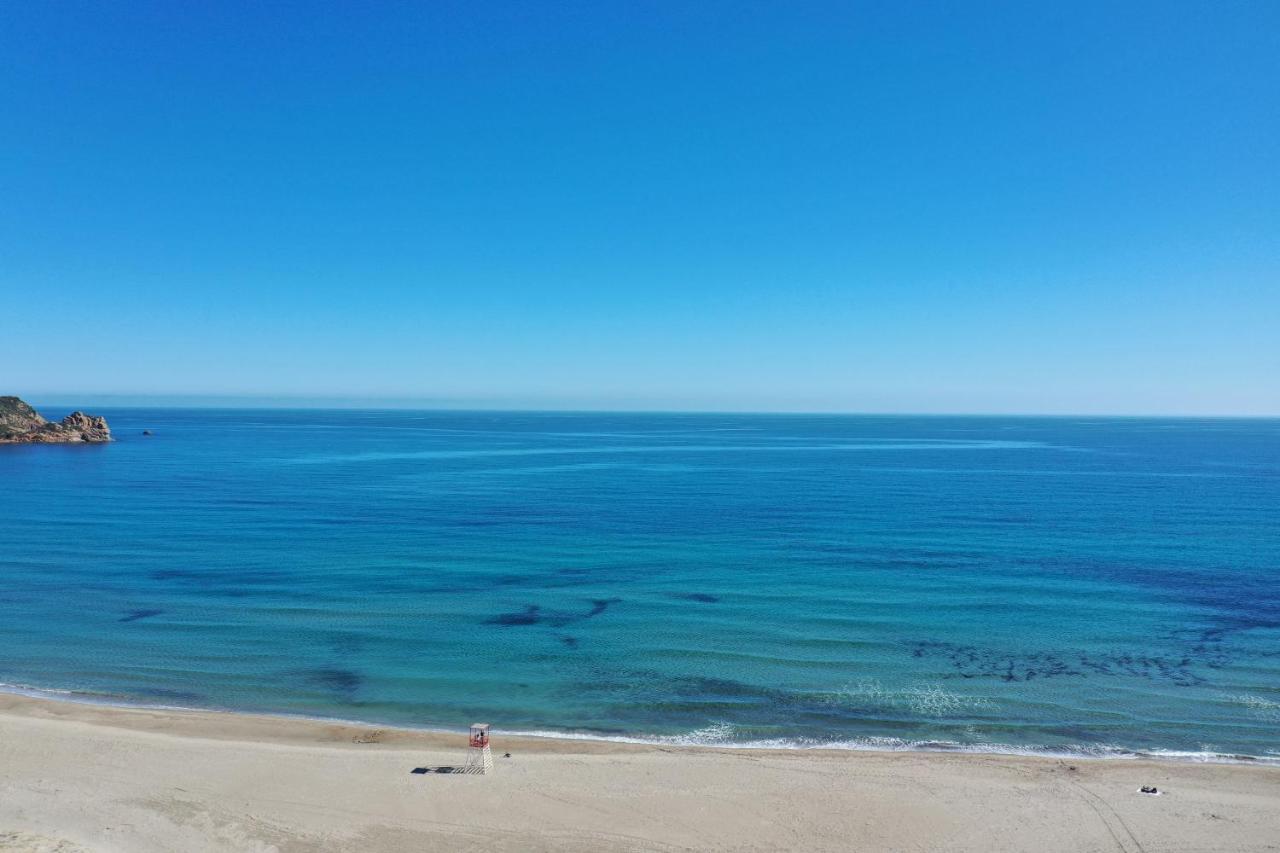 Sa Iba Resort Тертенія Екстер'єр фото