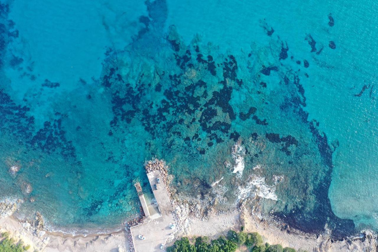 Sa Iba Resort Тертенія Екстер'єр фото