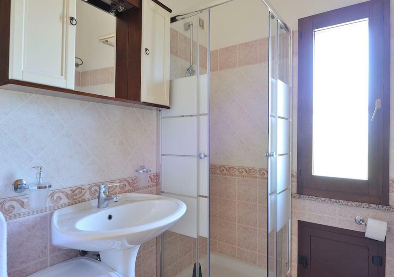 Sa Iba Resort Тертенія Екстер'єр фото