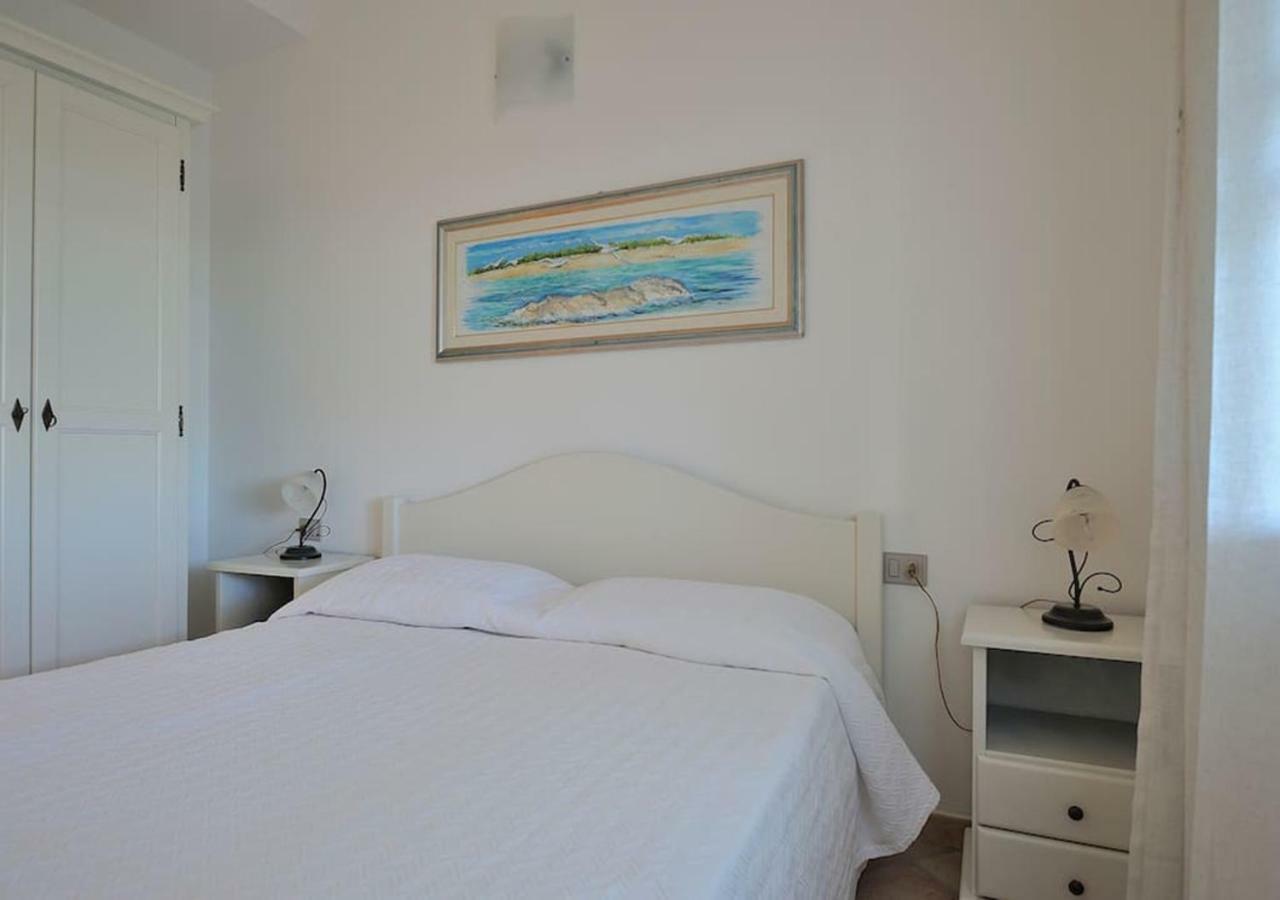 Sa Iba Resort Тертенія Екстер'єр фото